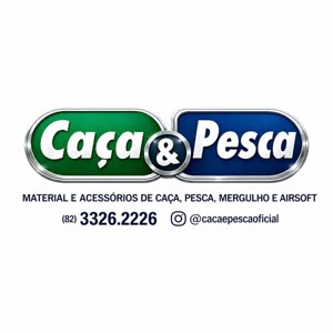 Caça e Pesca