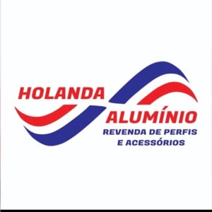 Holanda Alumínio