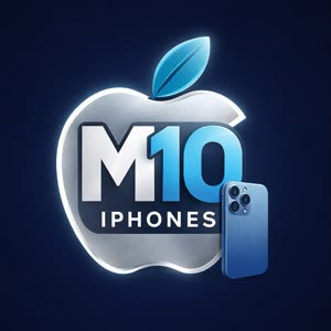 M10 iPhones