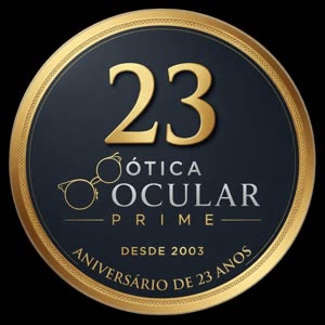 Ótica Ocular Prime
