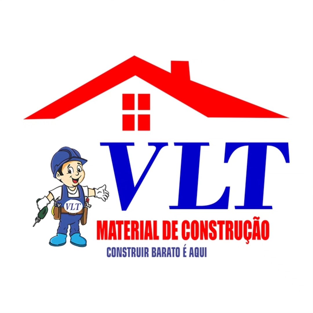 VLT Material de Construção
